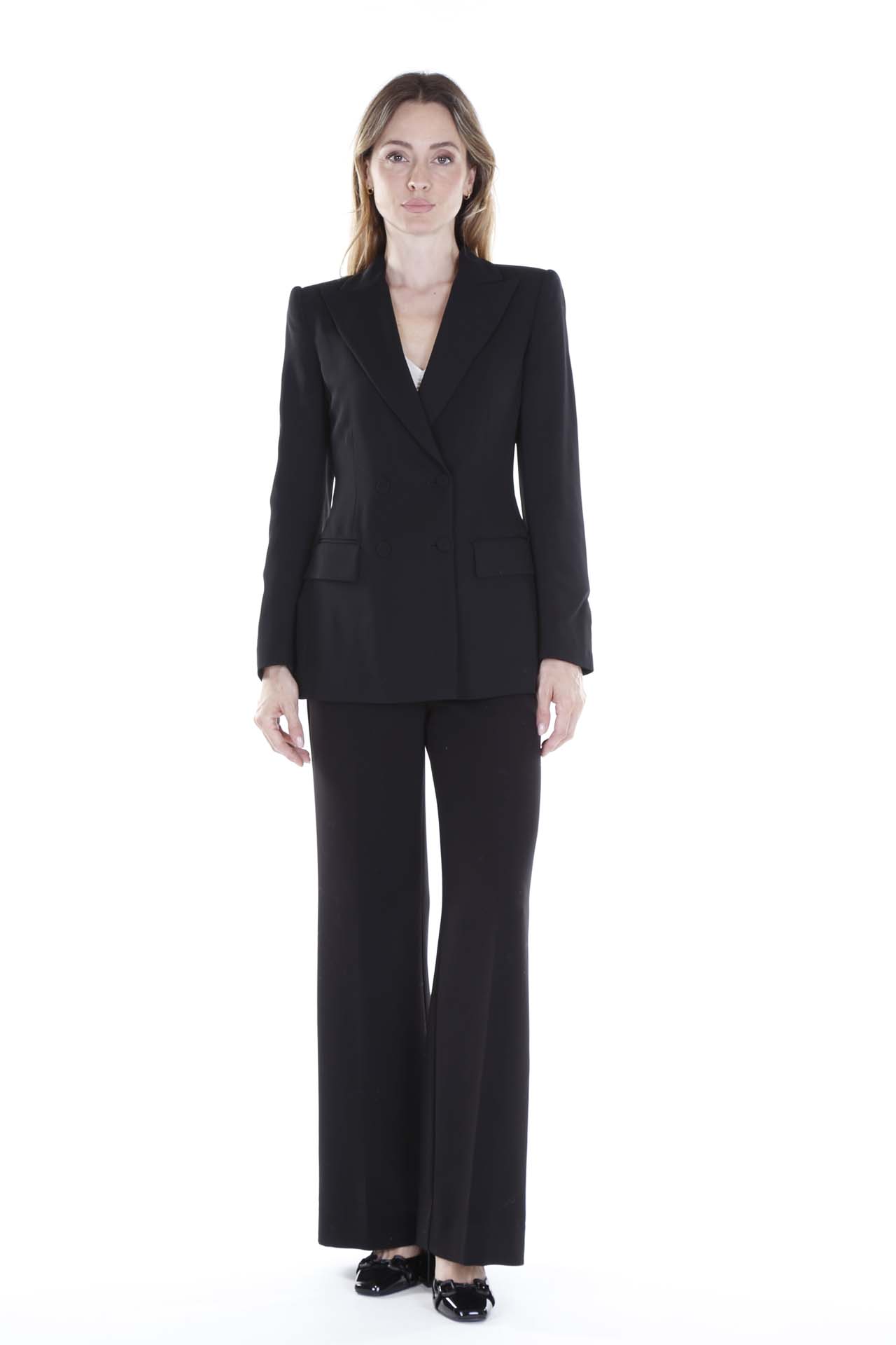 Alberta Ferretti, Giacca